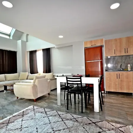 Garden Park * Istanbul