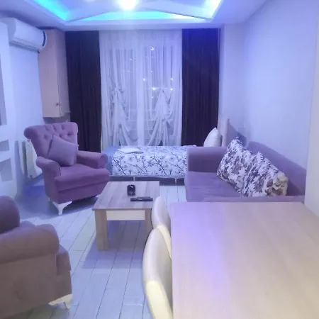 Garden Park Istanbul