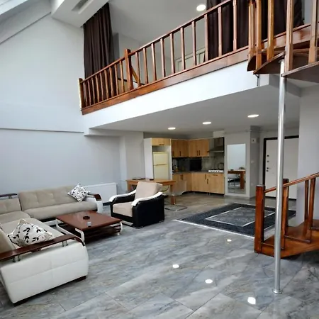 Garden Park * Istanbul