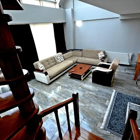 Aparthotel Garden Park