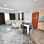 Garden Park 公寓式酒店