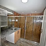 Garden Park 公寓式酒店 伊斯坦布尔