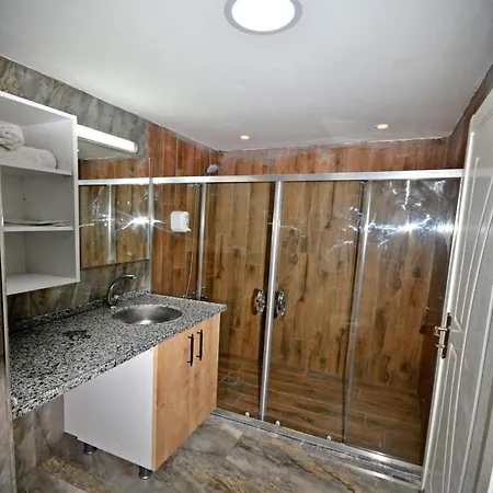 Garden Park Aparthotel Istanbul