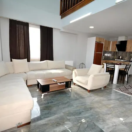 Garden Park Aparthotel