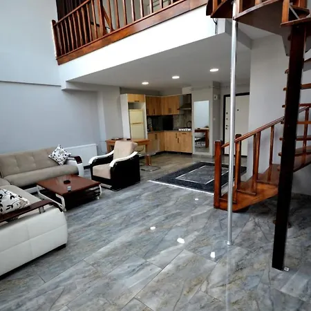 Garden Park Istanboel